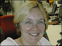 sarah wale 