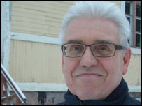 Kurt Kylloinen