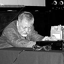 Yasunao Tone