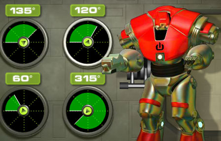 Roboidz