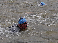 Swimmer