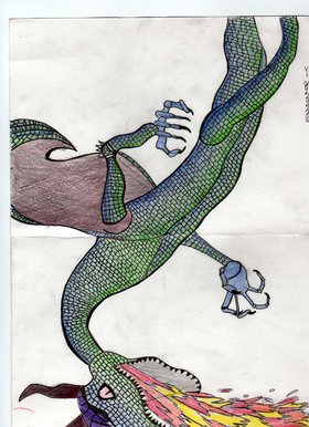 Dragon