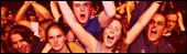 Crowd at a gig