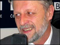 František Bublan
