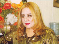 سيما ترانه
