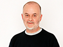 The legendary John Peel