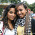 London Mela Crowd