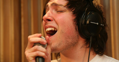 Friendly Fires