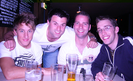 Bar