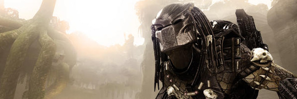 Aliens vs Predator