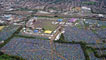 Reading Festival Friday Highlights