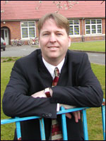Maurice Dixon