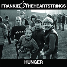 Review of Hunger