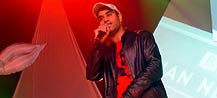 Pritesh