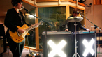 The xx