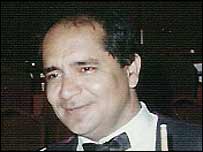  محمد یوسف 