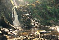 Pontarfynach