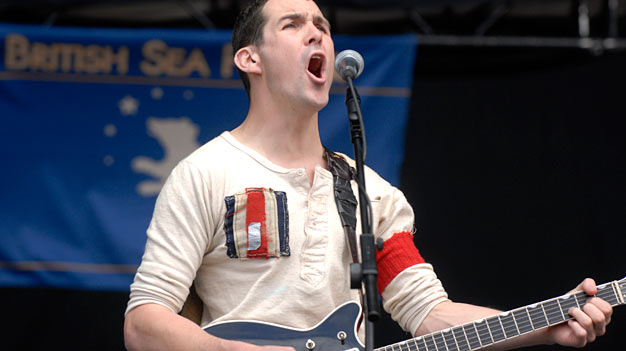 British Sea Power