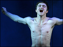 Daniel Radcliffe