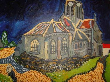 Church