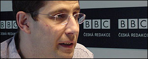 ministr informatiky České republiky