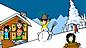 Sleb Snow Fight