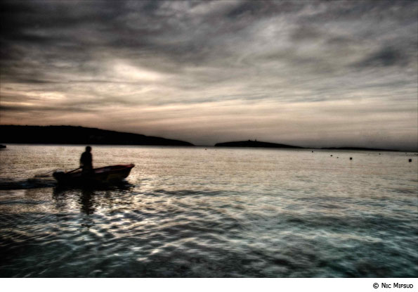 Photo by Nic Mifsud