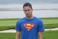 Gareth Rowlands