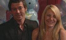 Billy and Jo
