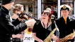 Edinburgh Festival Photographs 2009: Mardi Gras