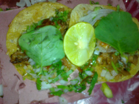 Taco