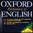 dictionary