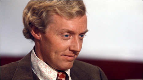 Brian Barron