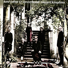 Review of Ragged Kingdom