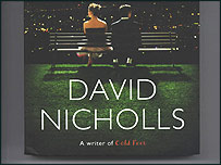 The book's cover