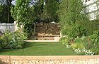 Barnsley House Spa Garden