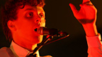 Redtrack on the BBC Introducing stage