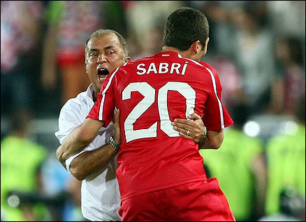 Fatih Terim