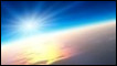 SOl nascente
