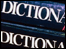 Dictionary
