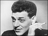 Autor William Steig