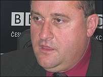 František Dohnal
