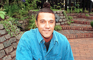 Cleve West