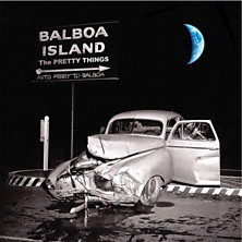 Review of Balboa Island