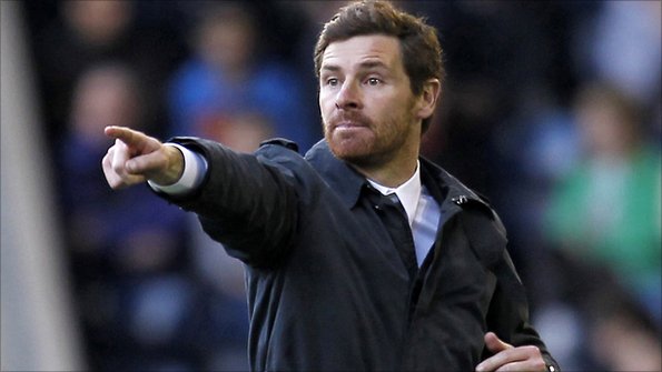 Villas-Boas