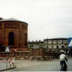 Bruss Church