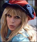 Ab Fab!