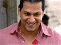 Duminda Silva, MP