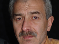 Teodor Mărieş