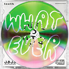 Review of Whatever 